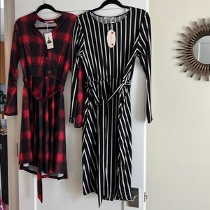 Dresses
